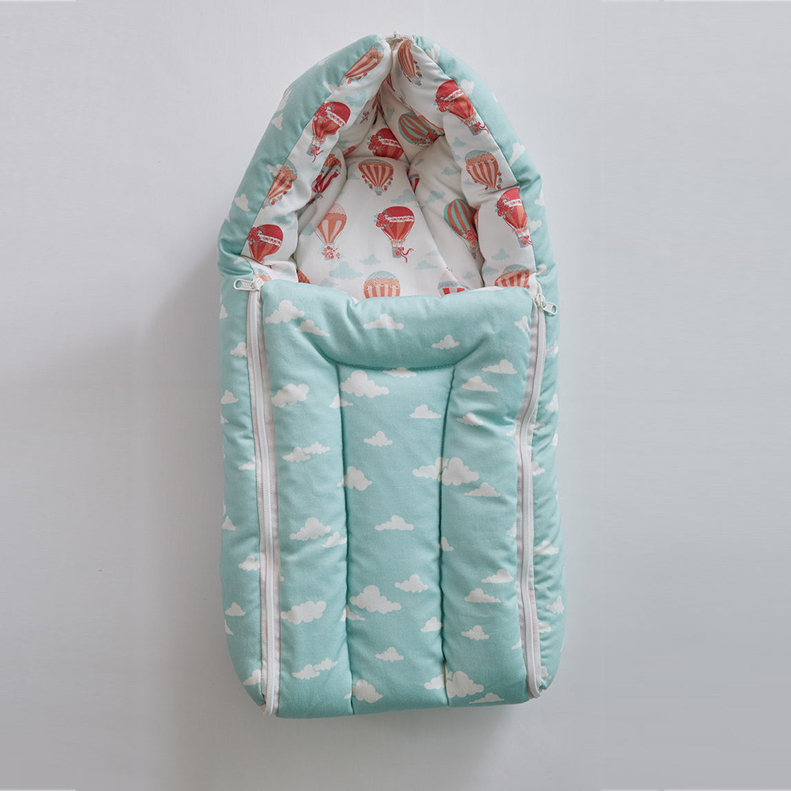 Premium Cotton Sleeping Bag