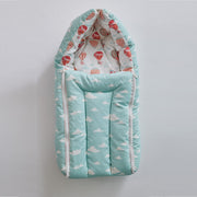 Parachute Premium Cotton Sleeping Bag