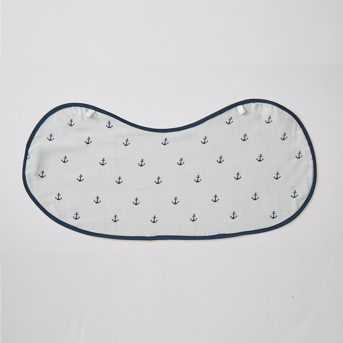 Burp Bibs (Set of Three)