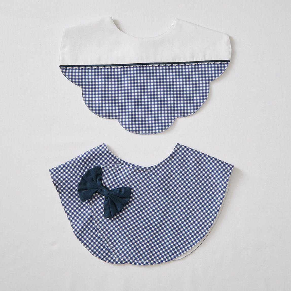 Bibs (Set of Two)