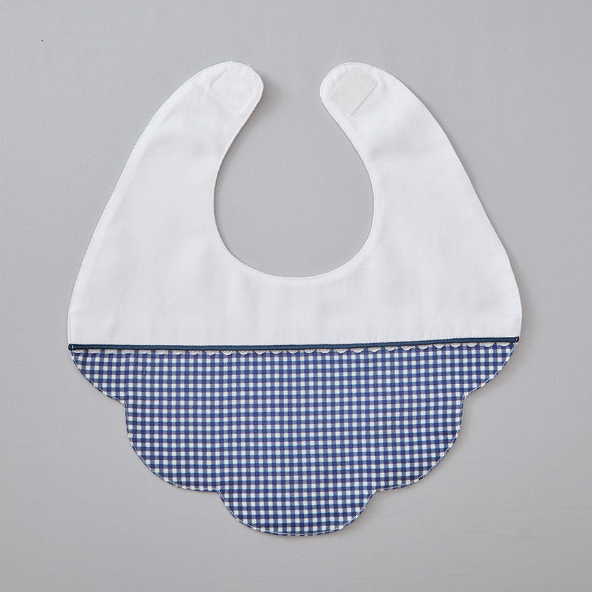 Bibs (Set of Two)