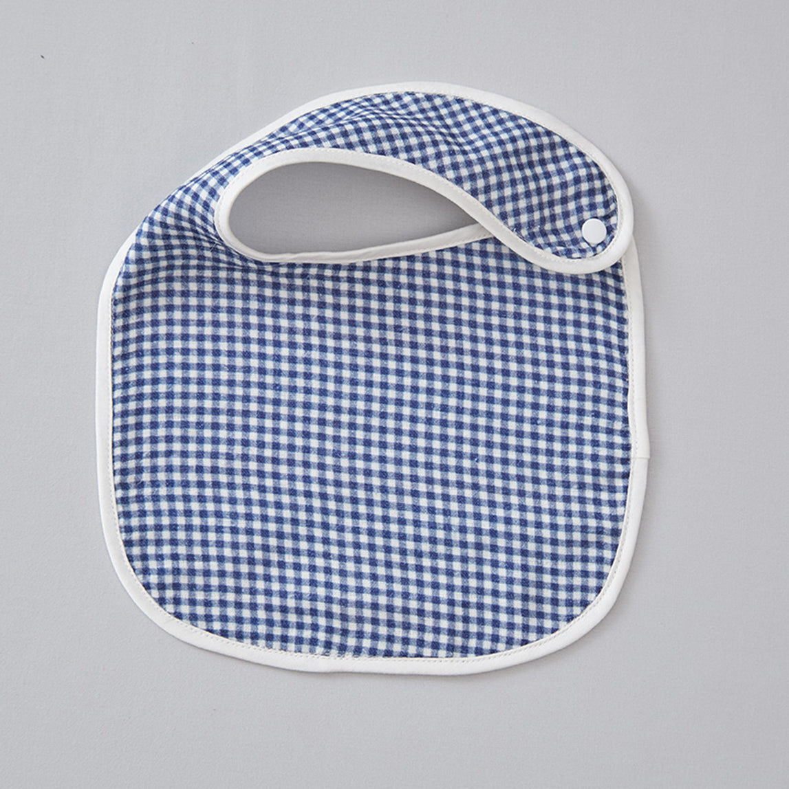 Bibs (Set of Three)