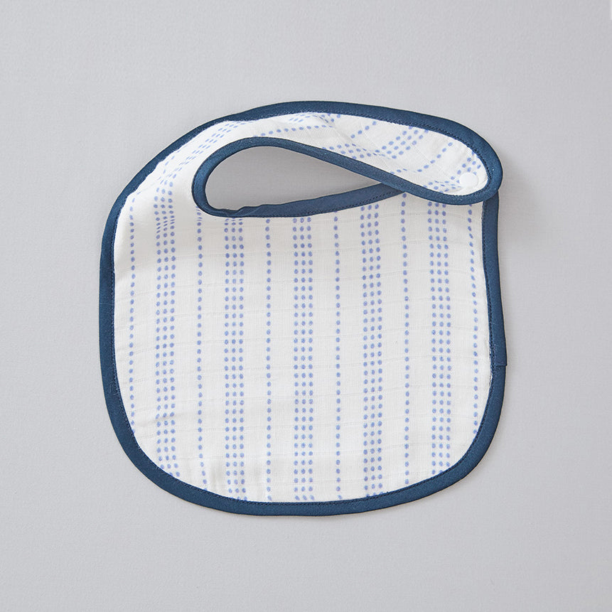 Bibs (Set of Three)