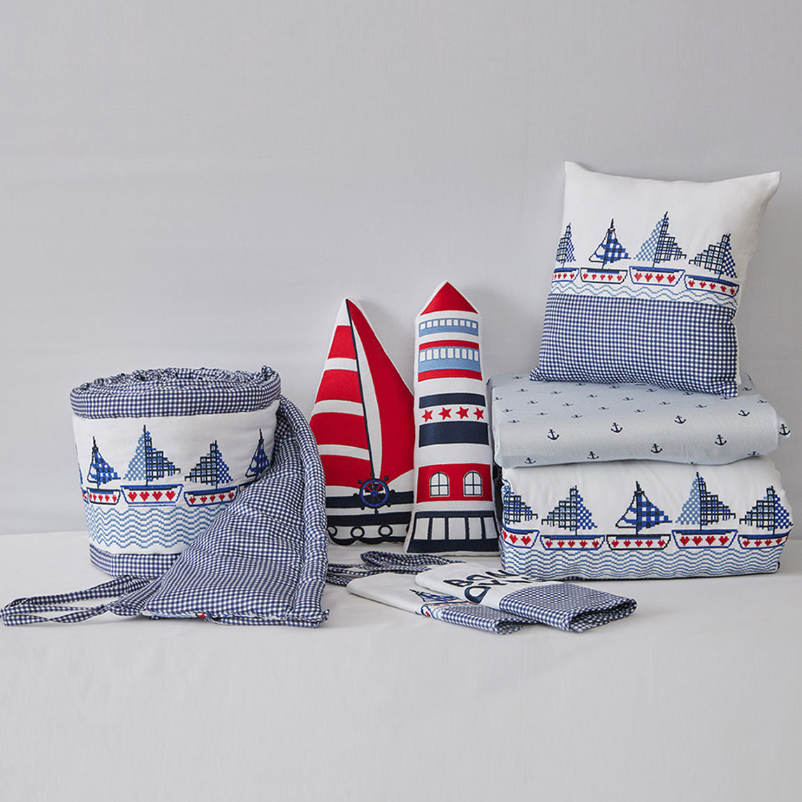 Light House Cushion