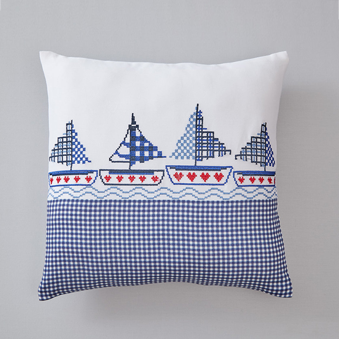 Square Cushion 35 cm x 35 cm