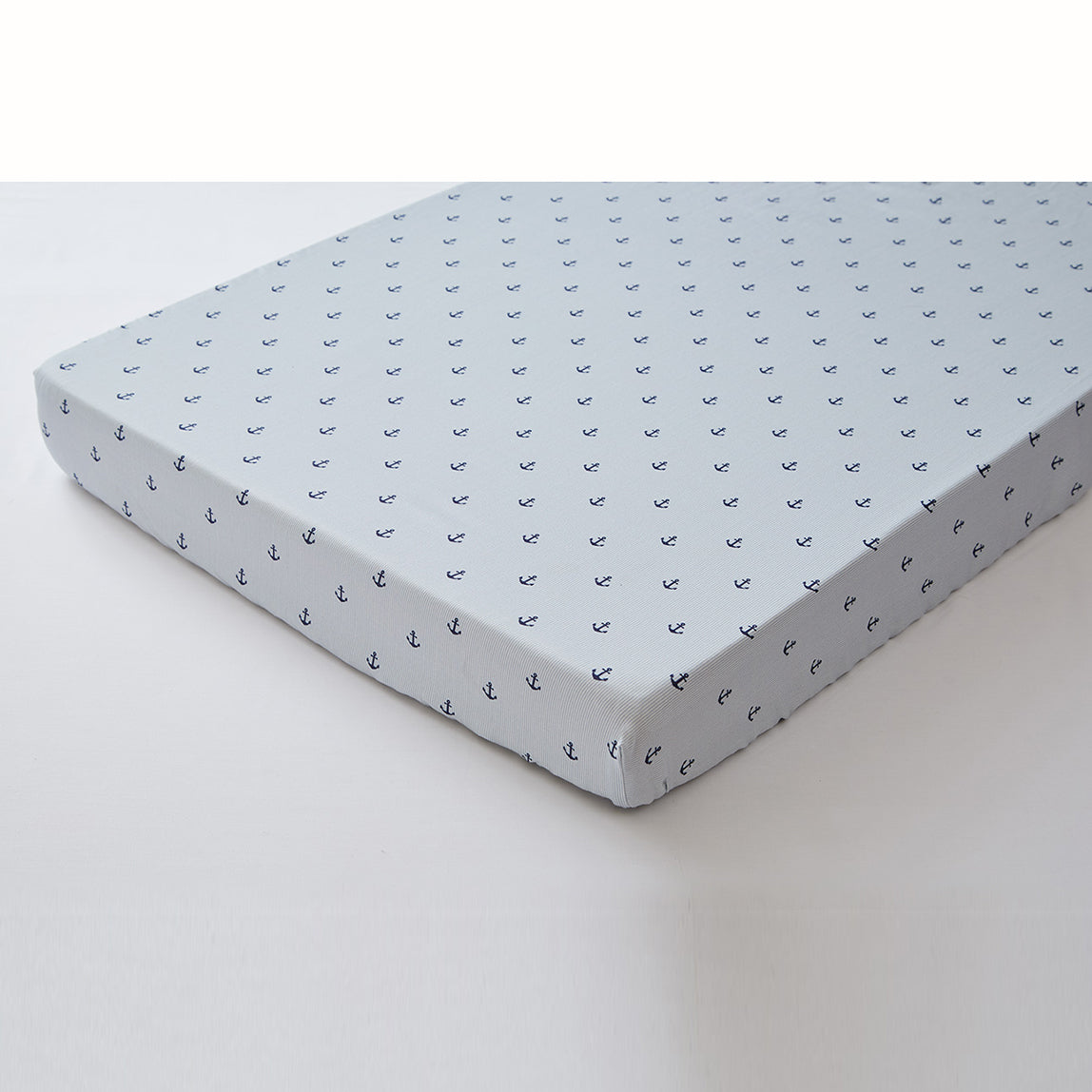 Fitted Cot Sheets (Set of Three)