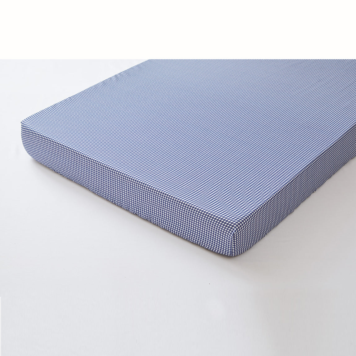 Sail Boat Fitted Cot Sheets - Set of Three