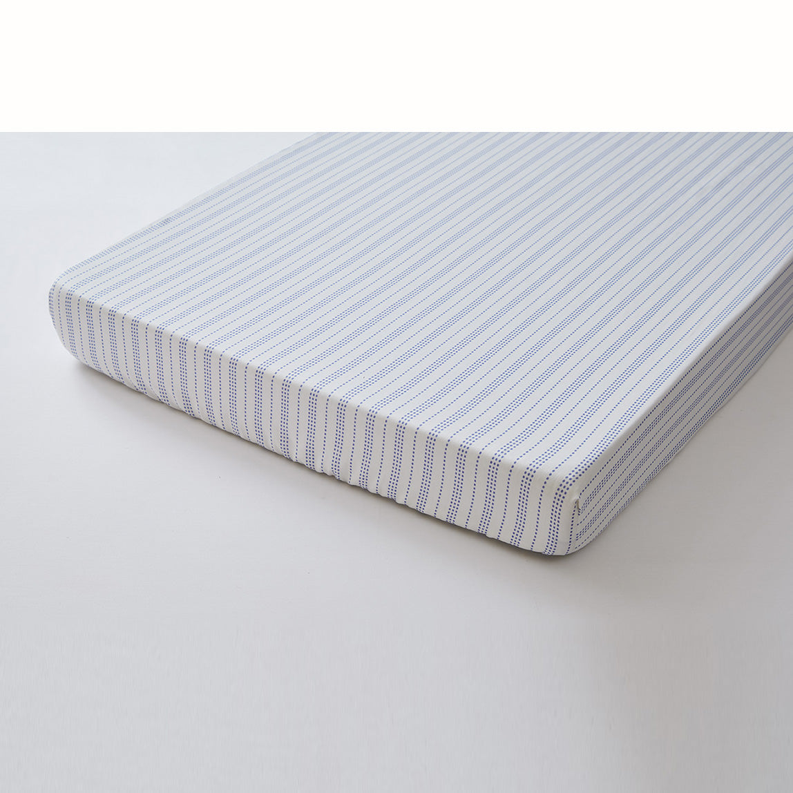 Fitted Cot Sheets (Set of Three)