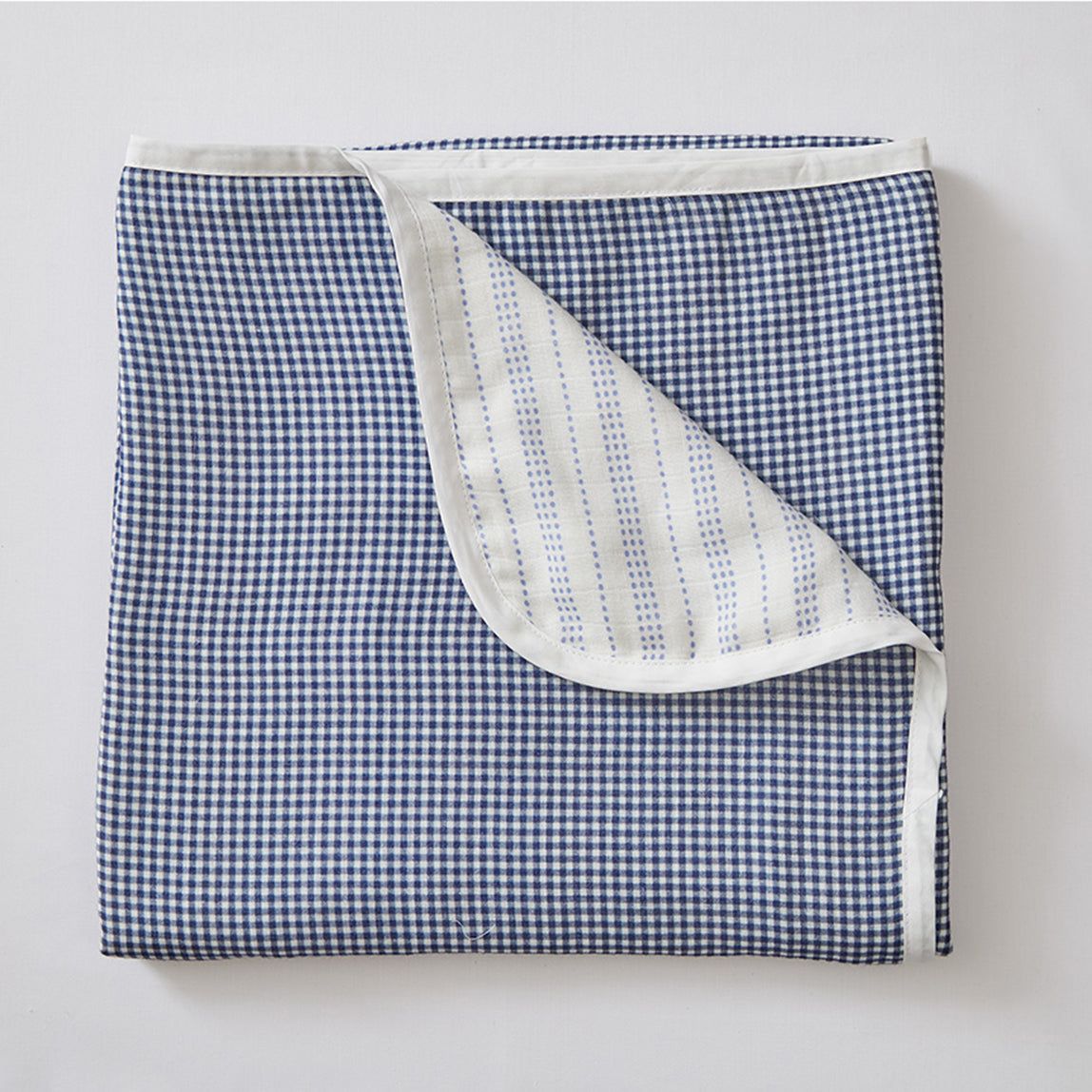 Premium Cotton Muslin Blanket