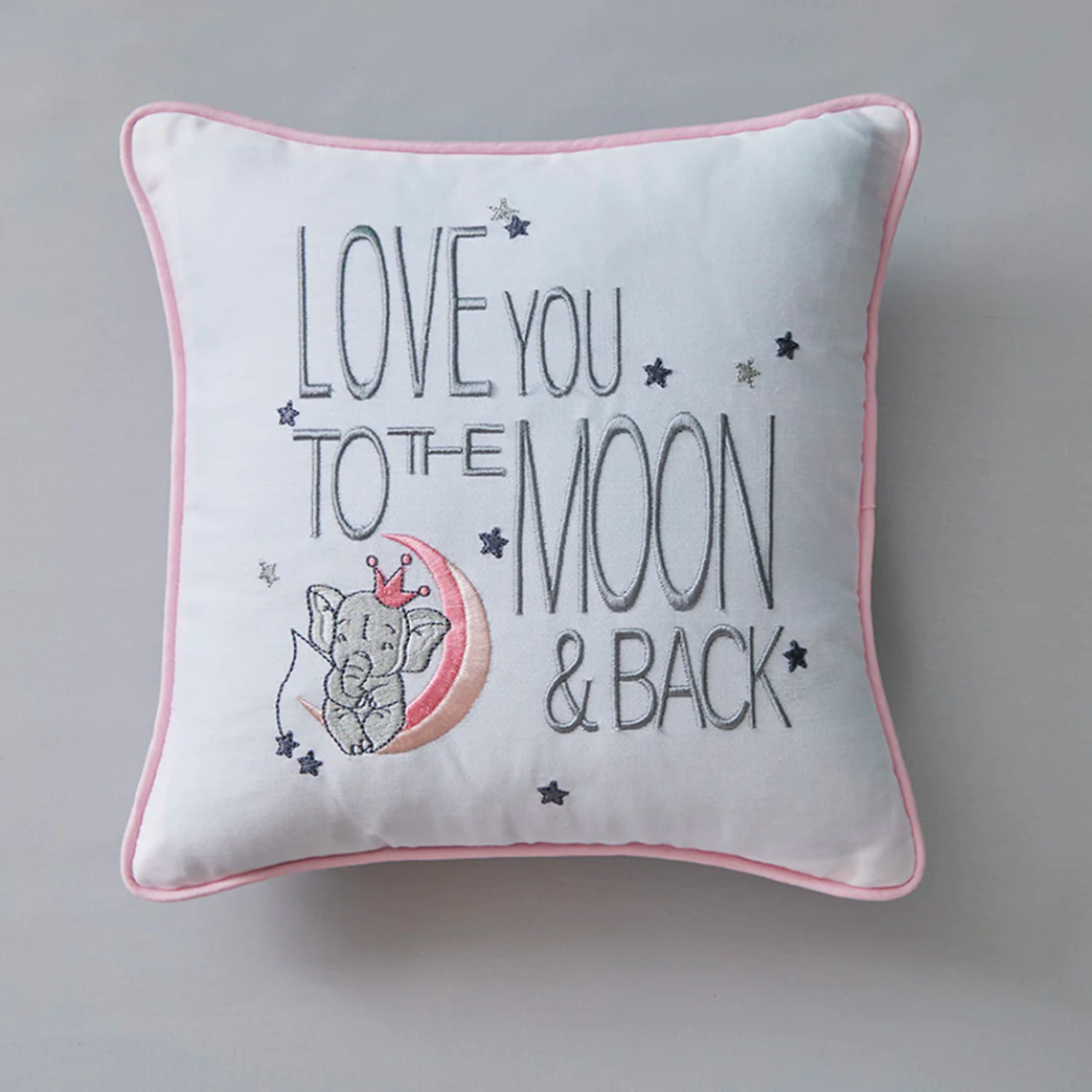 Square Cushion 35 cm x 35 cm