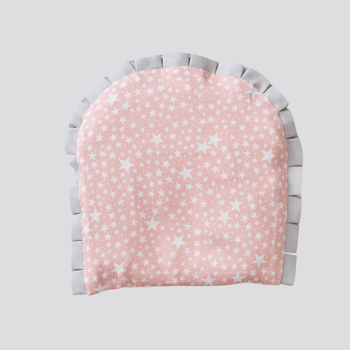 Elephant Mustard Seed Pillow