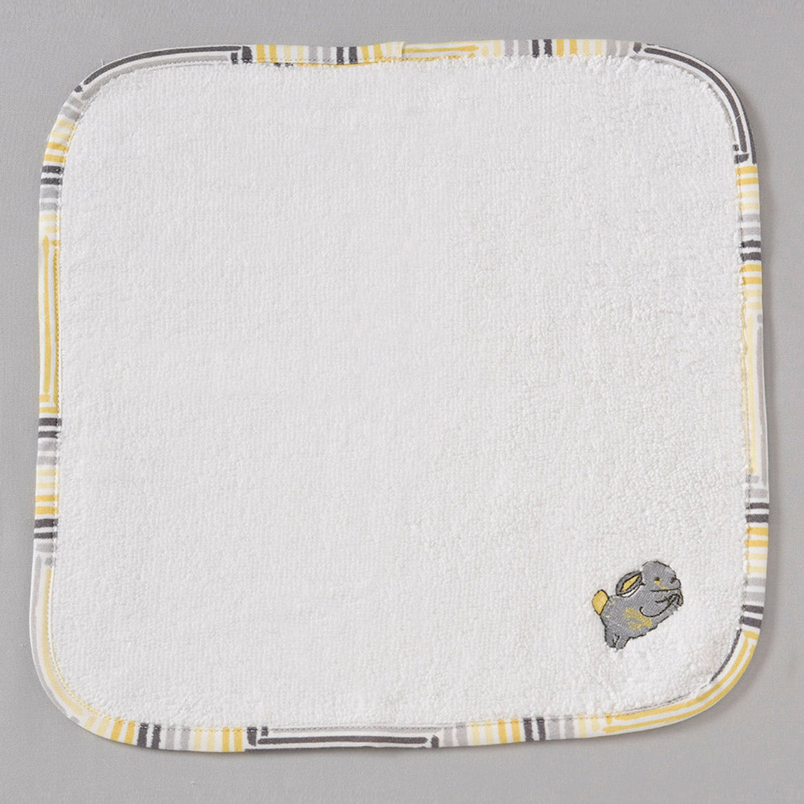 Bunny Face Towel - Set of Three
