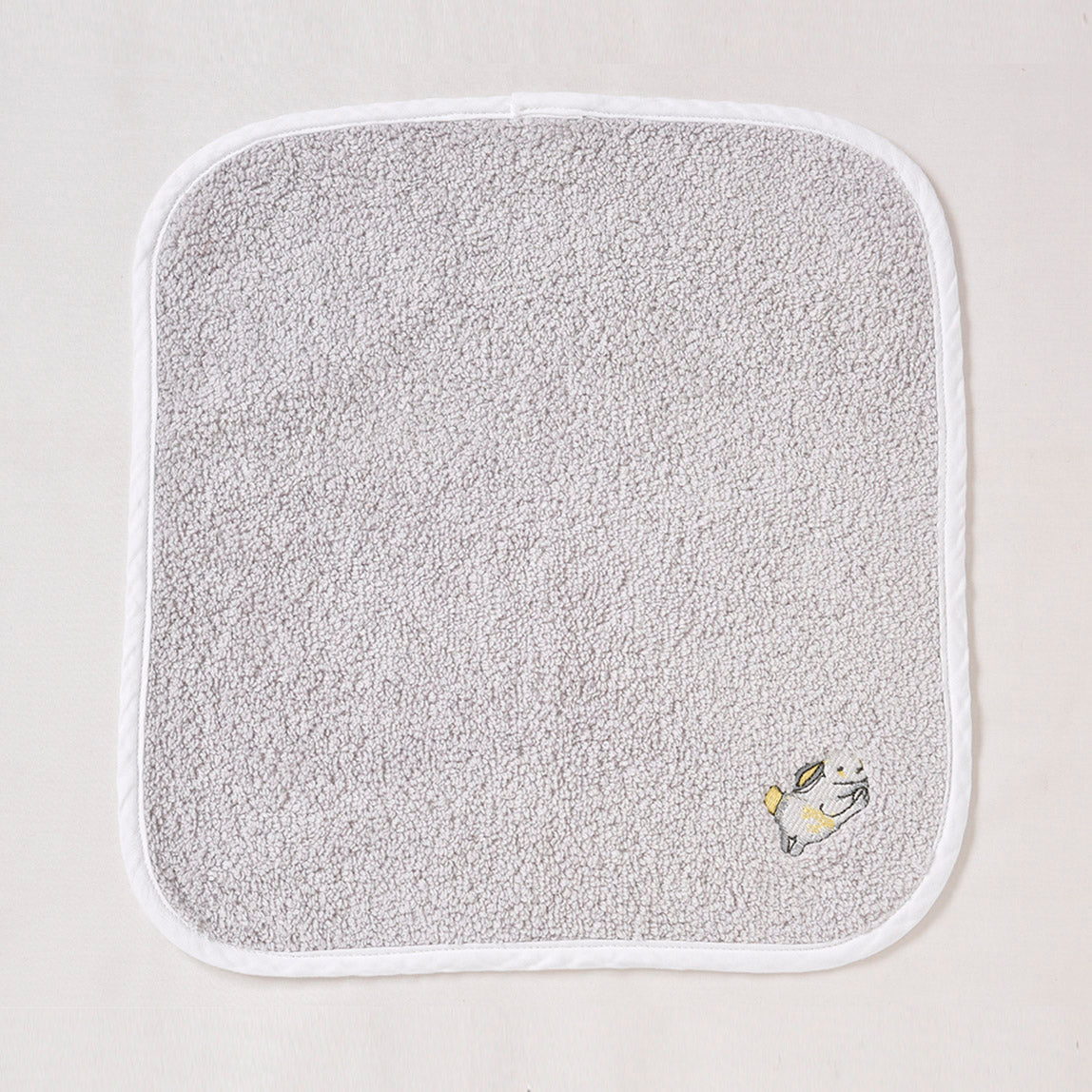 Bunny Face Towel - Set of Three