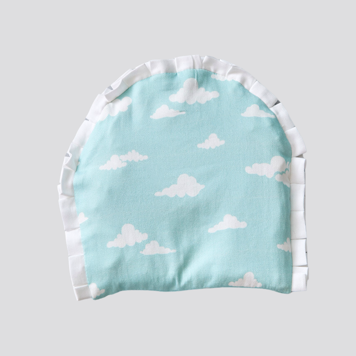 Parachute Mustard Seed Pillow