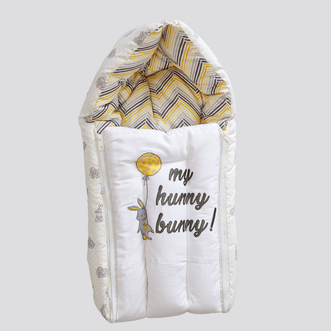 Premium Cotton Sleeping Bag