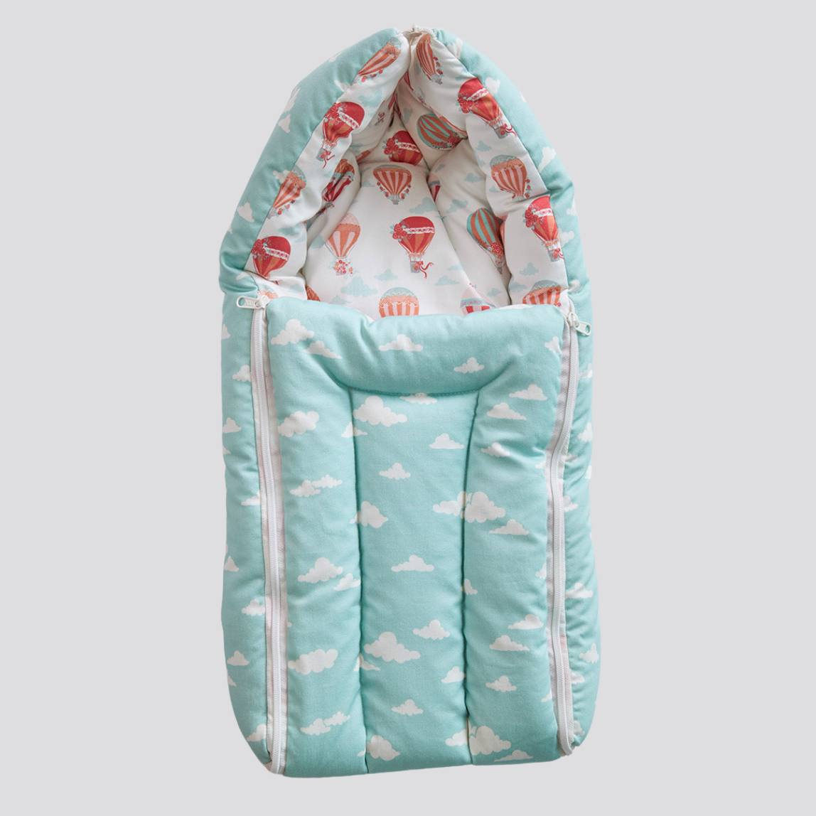 Premium Cotton Sleeping Bag