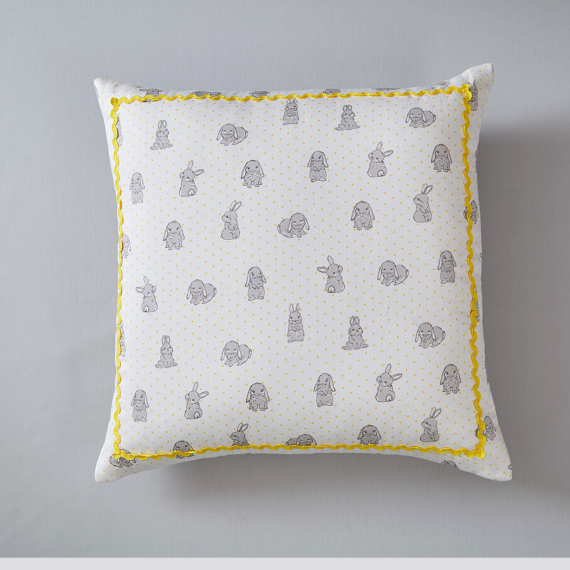Square Cushion 35 cm x 35 cm