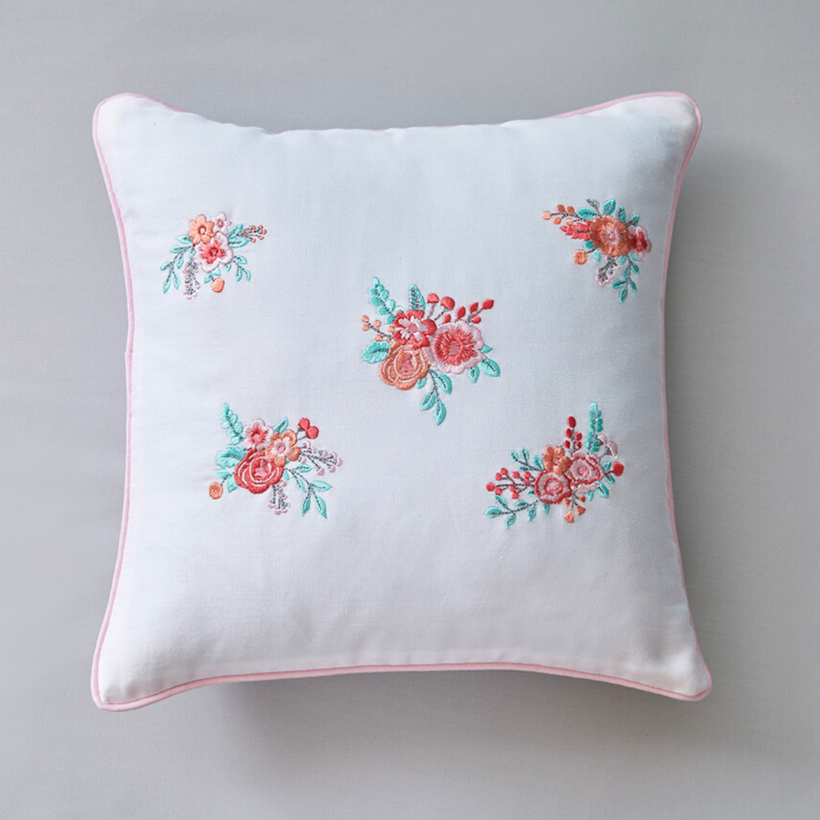 Square Cushion 35 cm x 35 cm