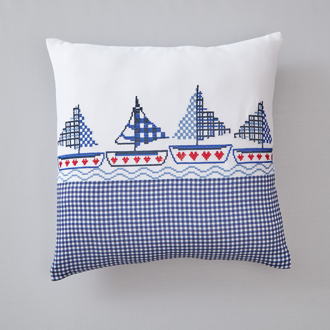 Square Cushion 35 cm x 35 cm