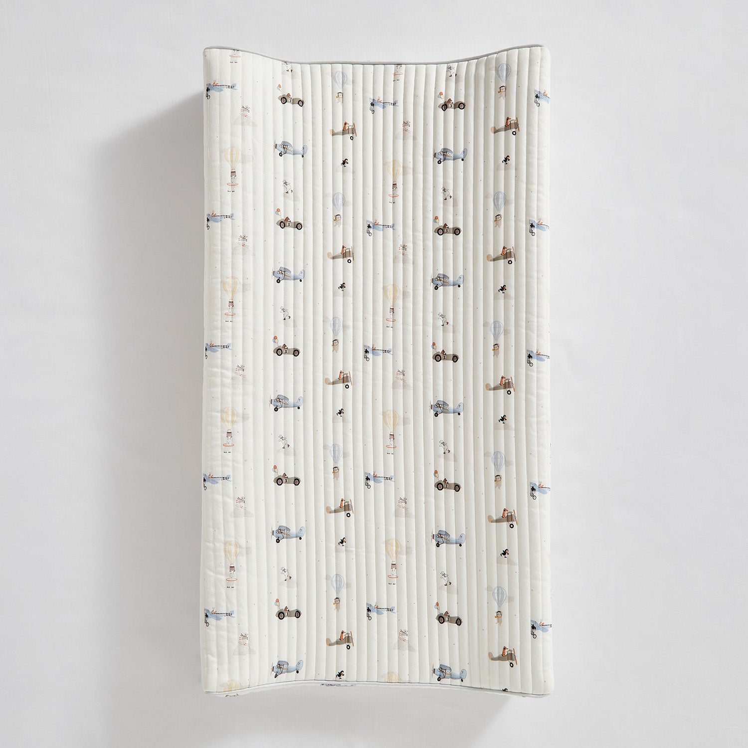 Adventure Diaper Changing Station - Set of Two Covers