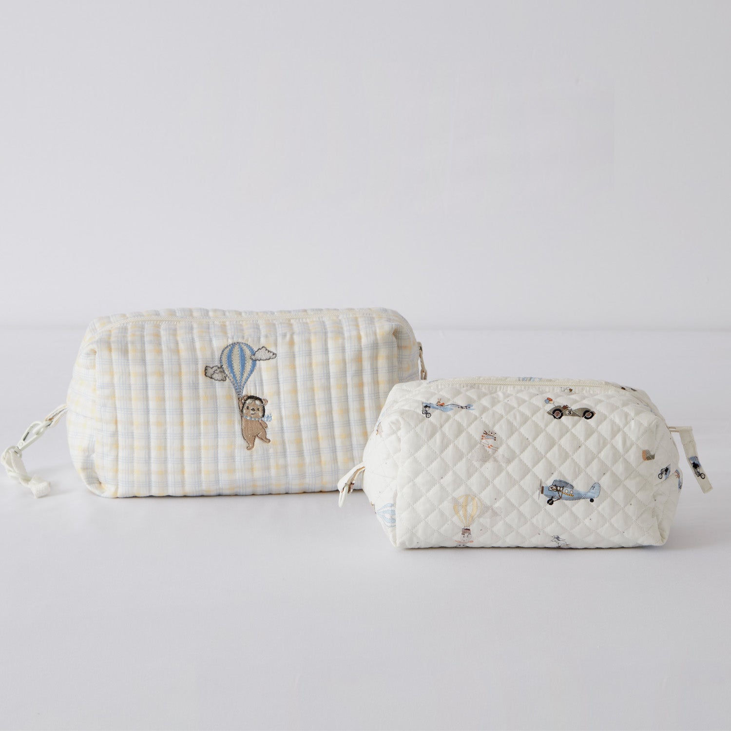 Adventure Pouch Set - Set of 2