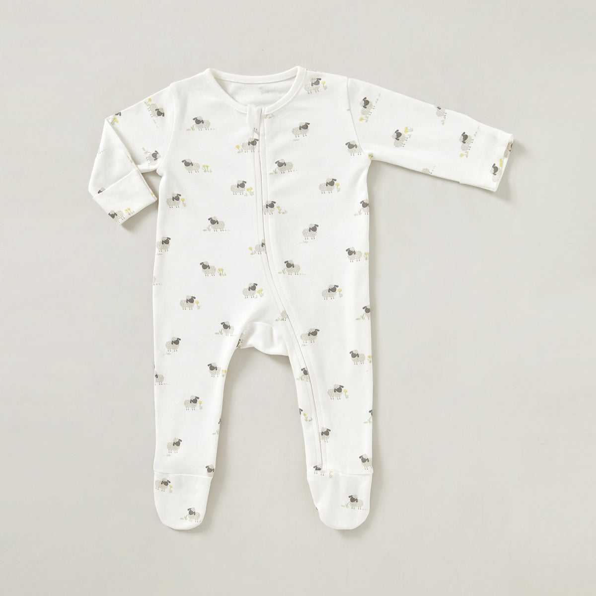 Sheep Sleep Suit