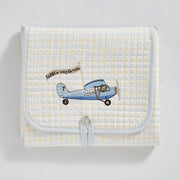 Portable Diaper Changing Mat - Adventure