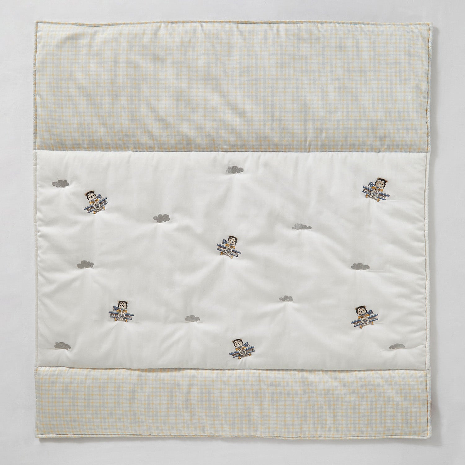 Adventure Comforter