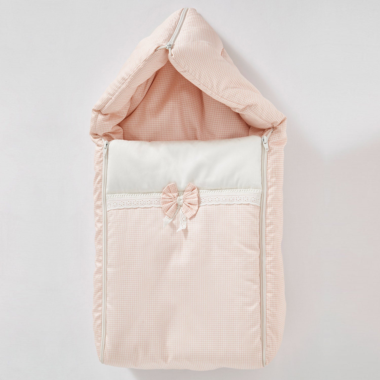 Bird Cotton Sleeping Bag