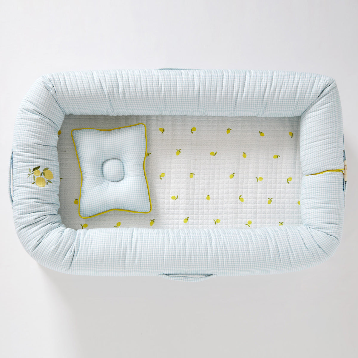 Sicily Newborn Baby Nest