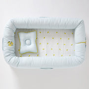 Sicily Newborn Baby Nest