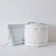 Adventure Cot Bumper
