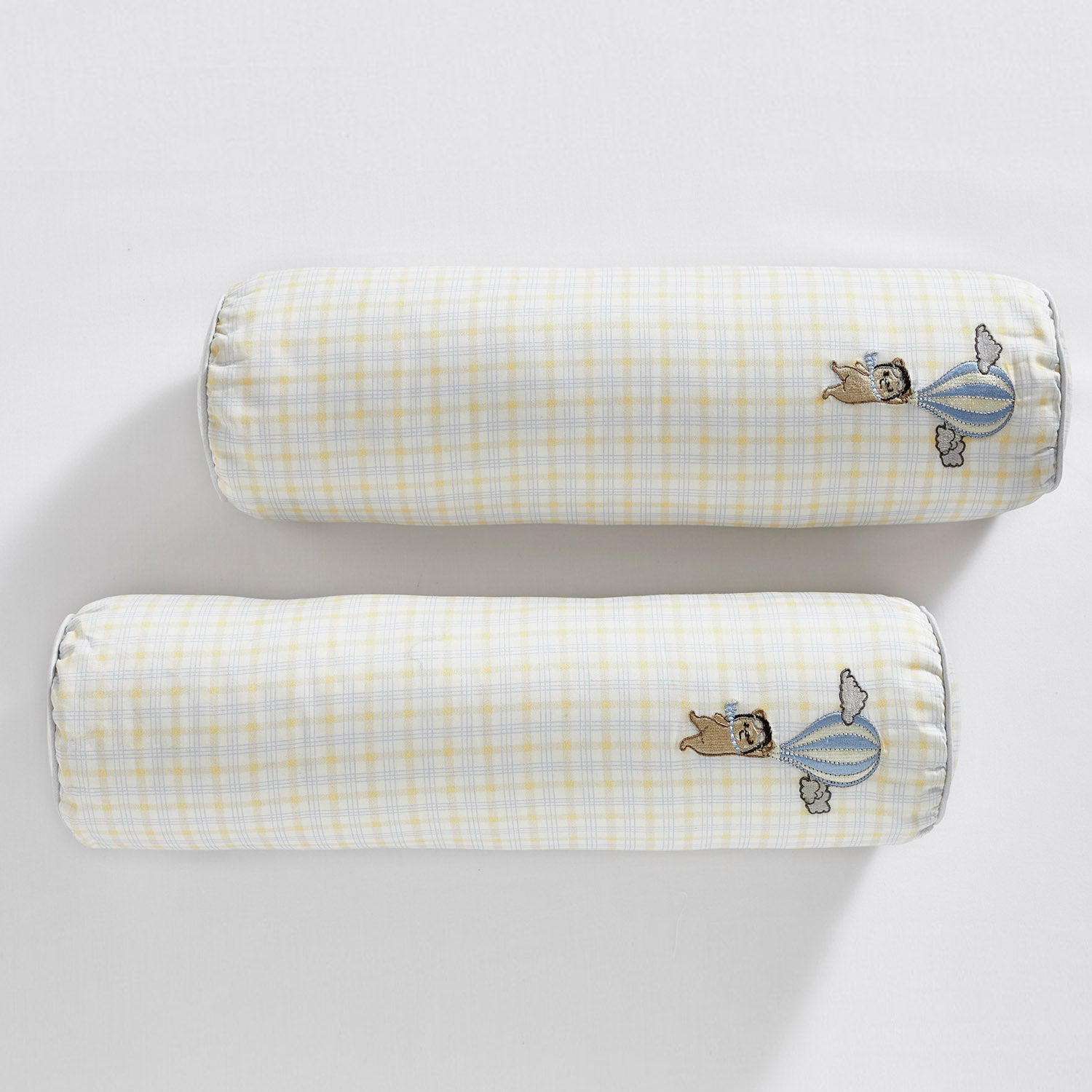 Adventure Bolsters - Set of Two