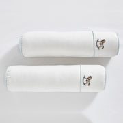 Horse Cradle Bolsters - Set of Two