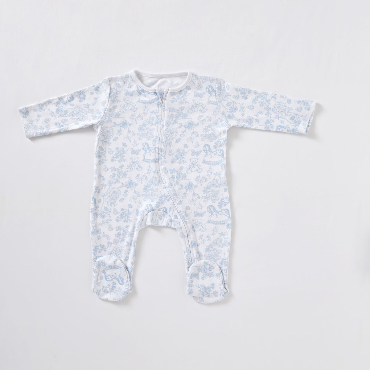 Horse Cradle Sleep Suit