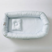 Horse Cradle Newborn Baby Nest
