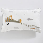 Adventure Rectangle Cushion