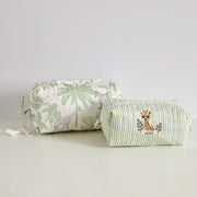 Masai Pouch Set - Set of 2