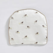 Sheep Mustard Seed Pillow