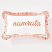 Blossom Rectangle Cushion