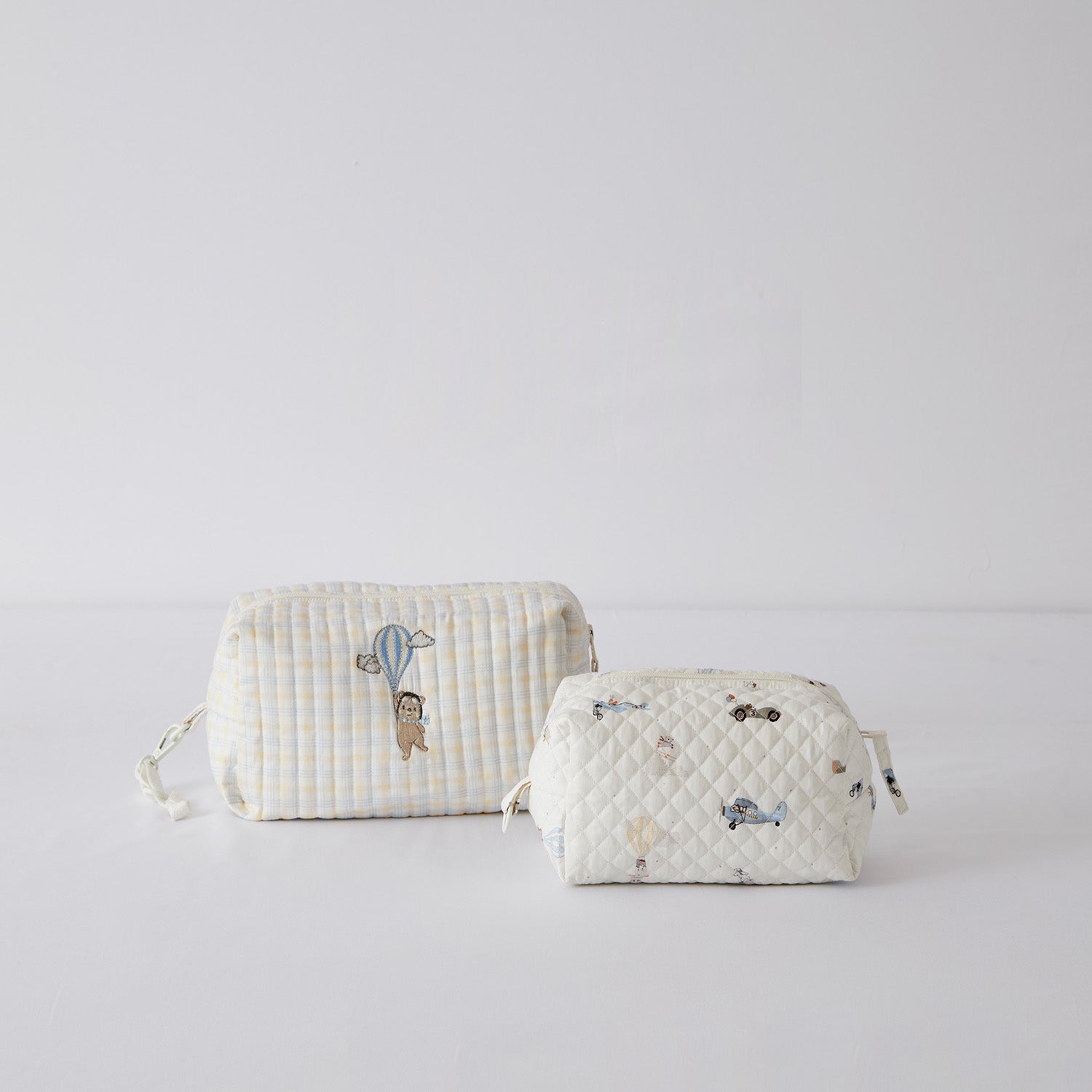 Adventure Pouch Set - Set of 2