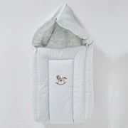 Horse Cradle Cotton Sleeping Bag