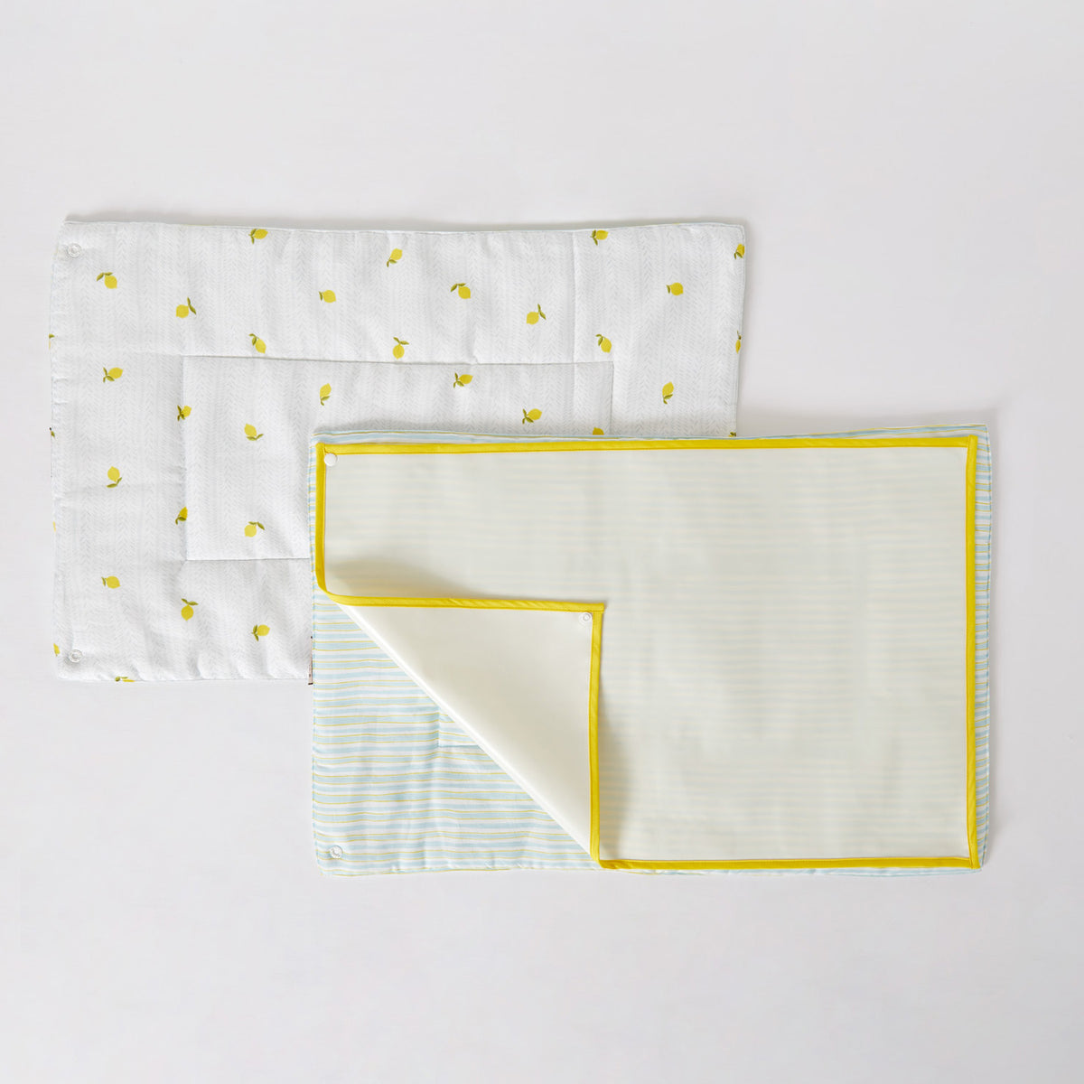 Sicily Diaper Changing Mat - Set of Two