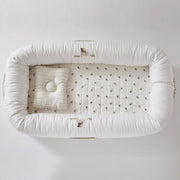 Sheep Newborn Baby Nest