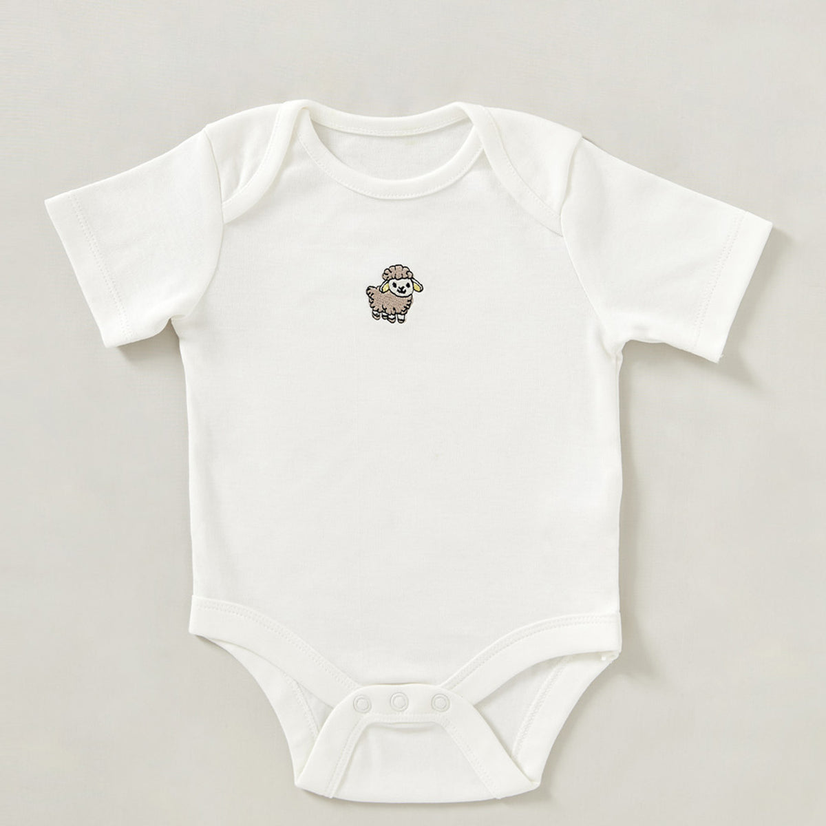 Sheep Onesie