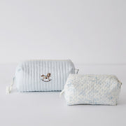 Horse Cradle Pouch Set - Set of 2