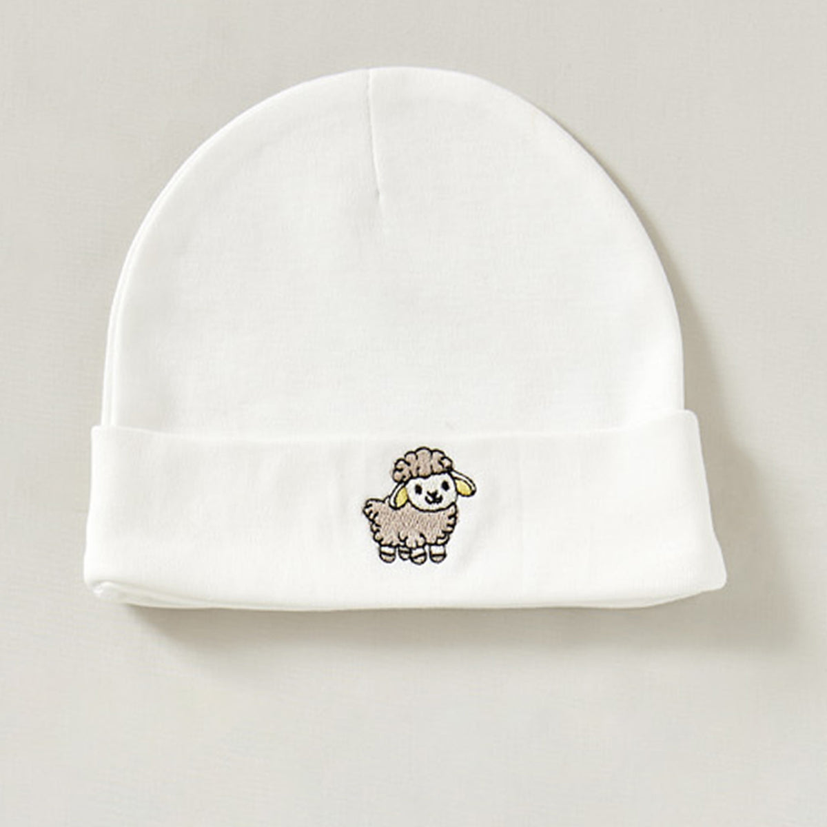 Sheep Cap