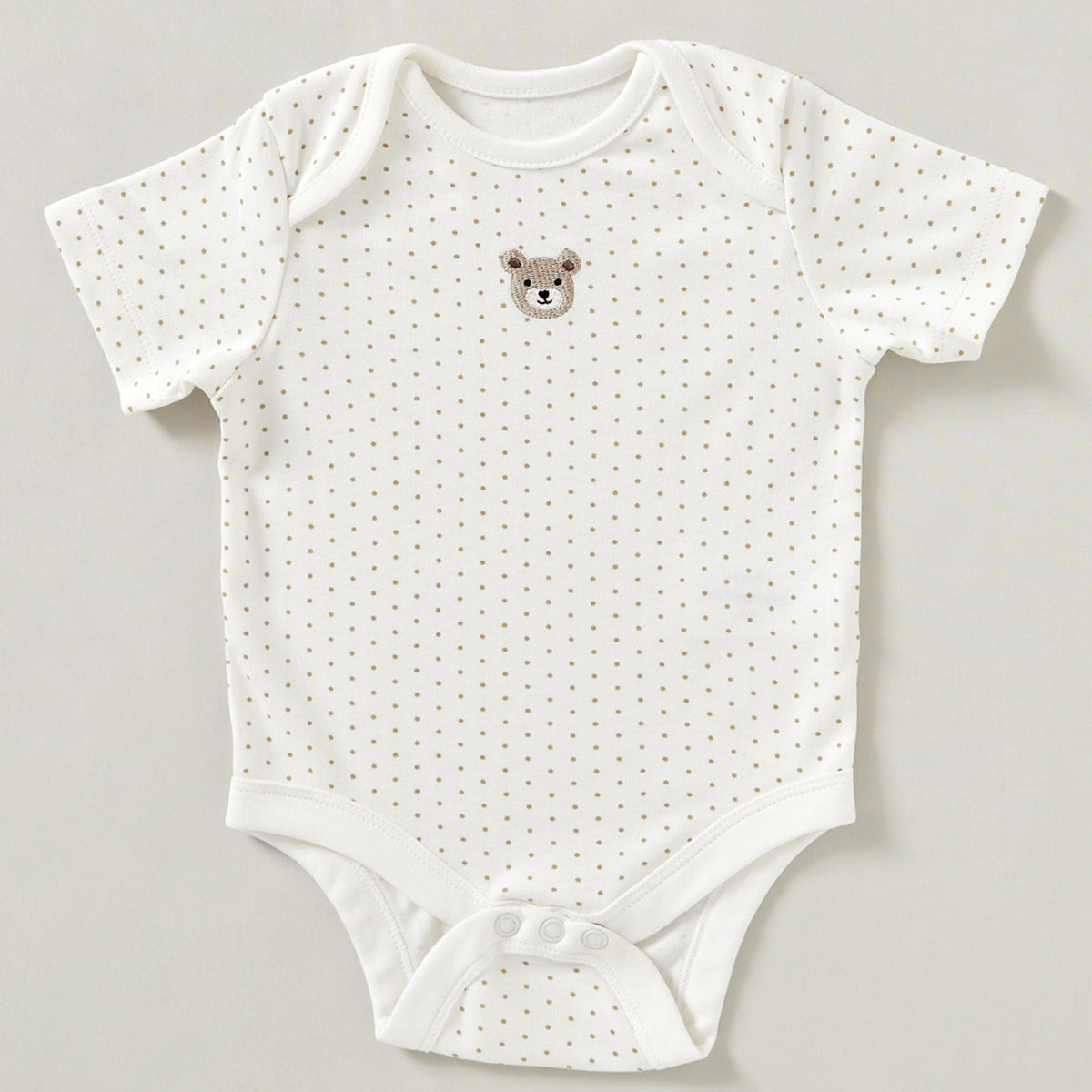 Teddy Onesie