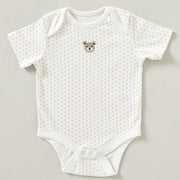 Teddy Onesie