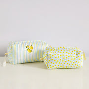 Sicily Pouch Set - Set of 2